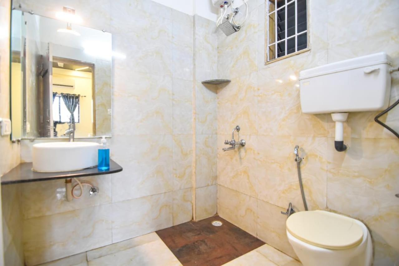 Empyrean Stay Ll 3Bhk Ll Black Horse Villa Ll Ac Ll Private Pool Ll Wifi II Lux Ll โลนาวาลา ภายนอก รูปภาพ